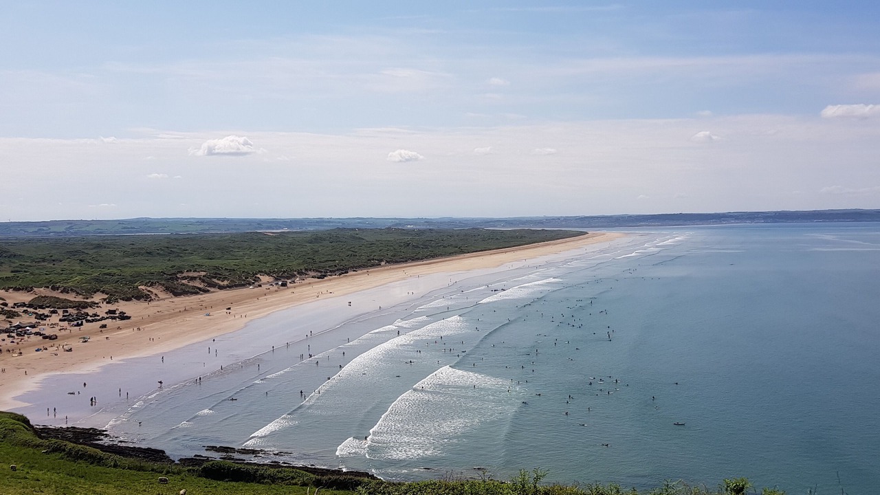 Photo of Others in Croyde