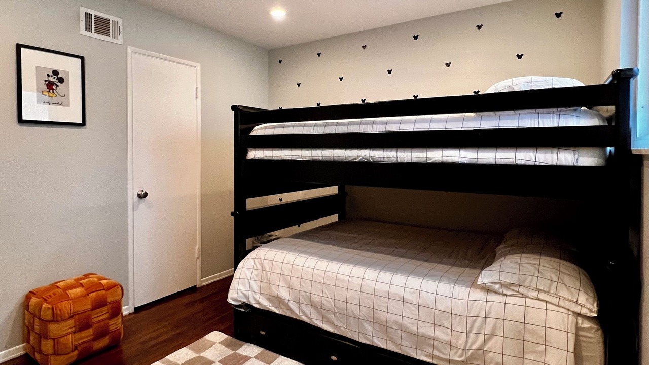 Photo of Bedroom in Hermosa Village