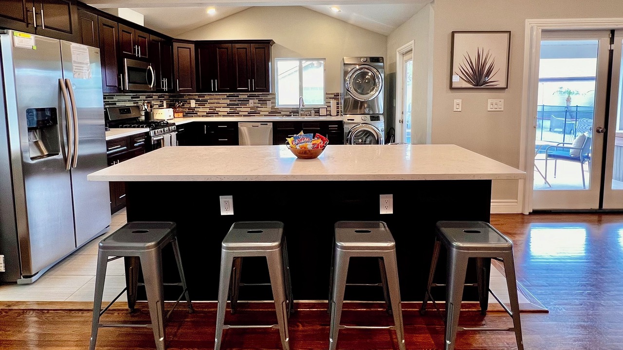 Photo of Kitchen in Hermosa Village