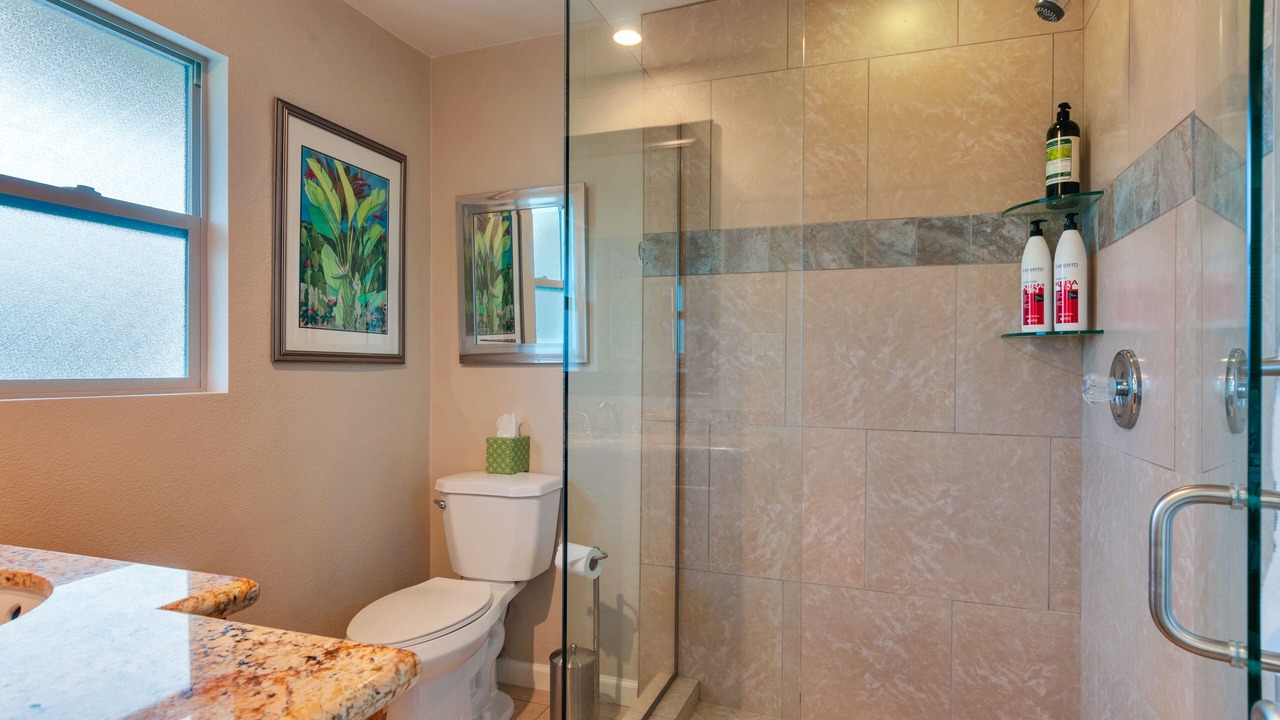 Photo of Bathroom in Palm Springs