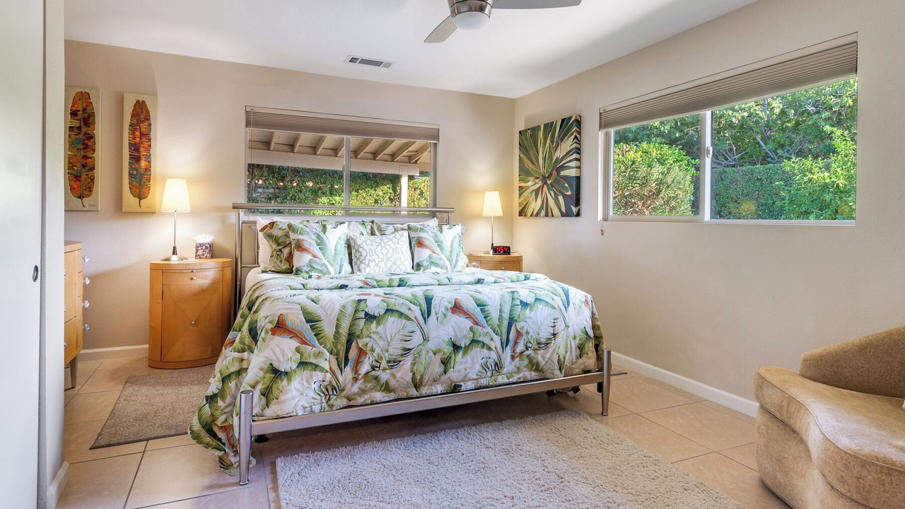 Photo of Bedroom in Palm Springs