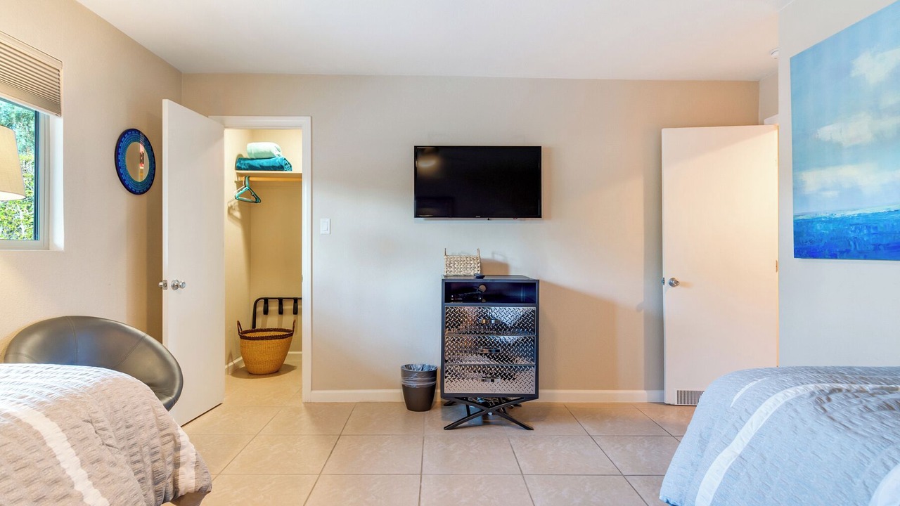 Photo of Bedroom in Palm Springs