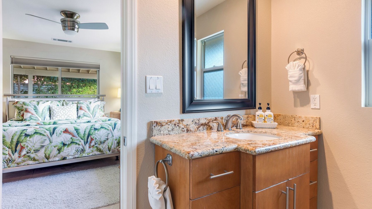 Photo of Bathroom in Palm Springs
