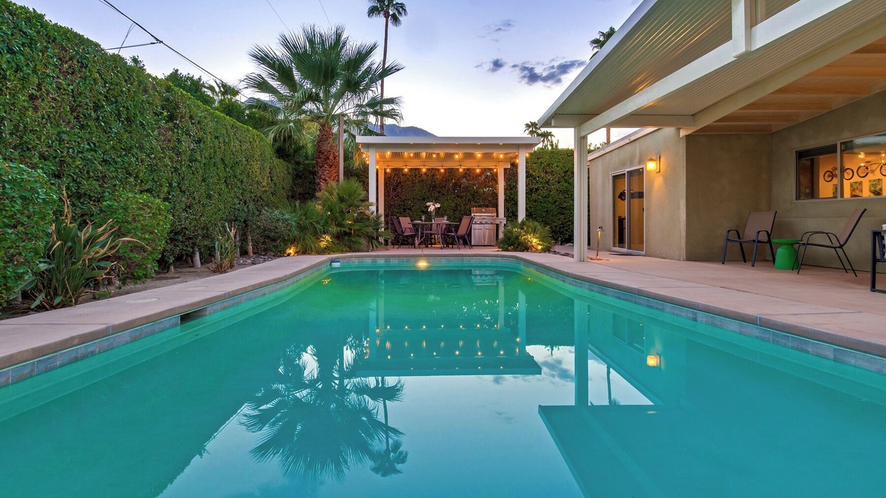 Photo of Outdoor in Palm Springs