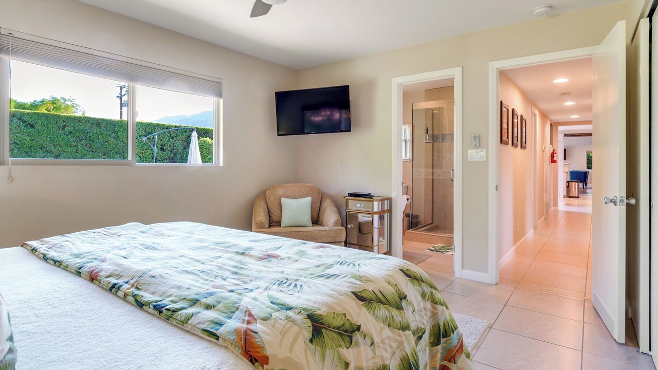 Photo of Bedroom in Palm Springs