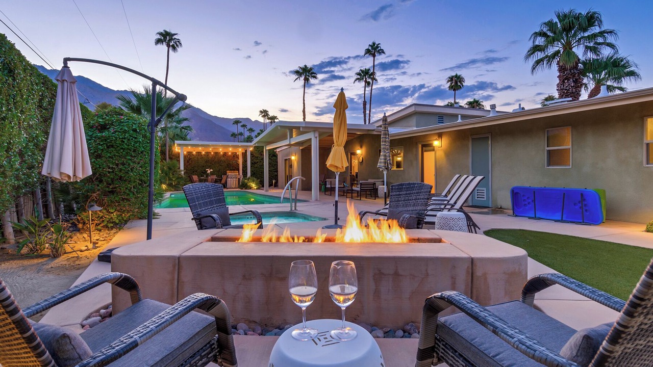 Photo of Others in Palm Springs