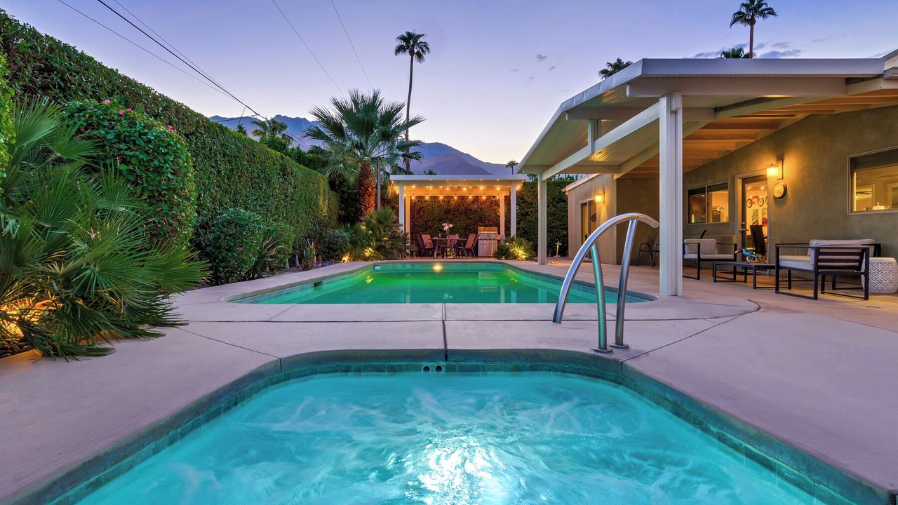 Photo of Outdoor in Palm Springs