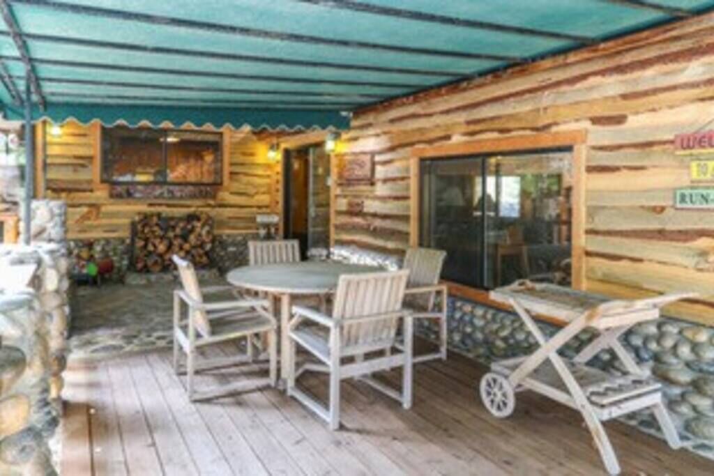 Photo of Outdoor in Yosemite Forks