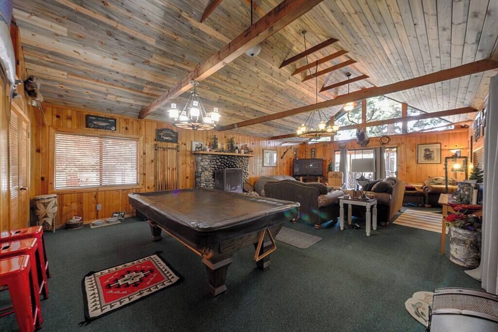 Photo of Outdoor in Yosemite Forks