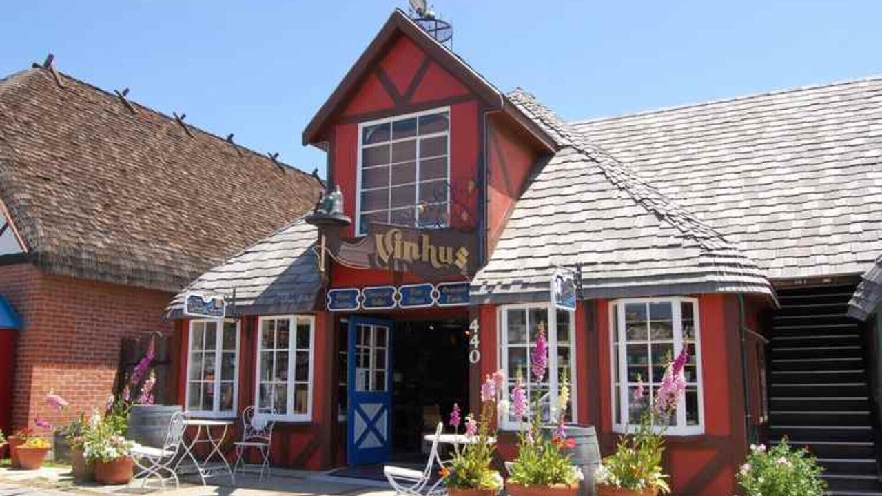 Photo of Outdoor in Solvang