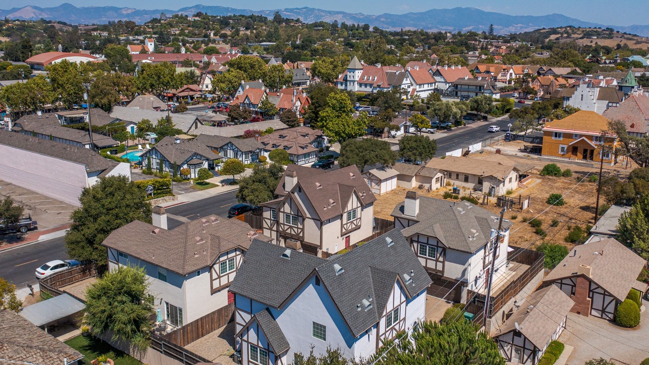 Photo of Outdoor in Solvang
