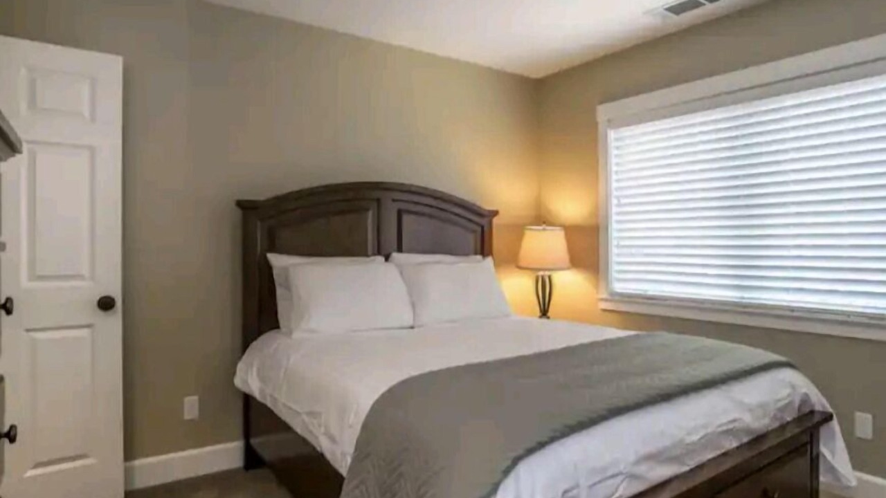 Photo of Bedroom in Solvang