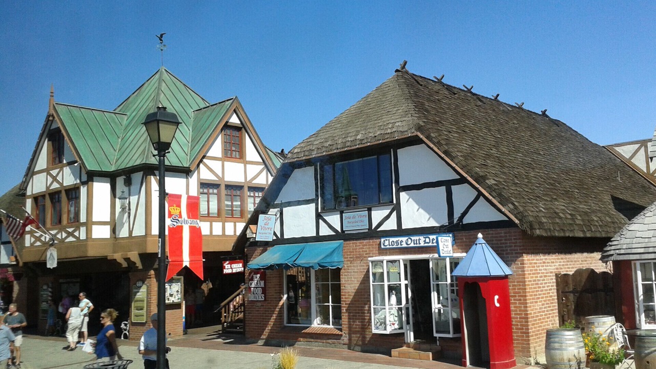 Photo of Others in Solvang