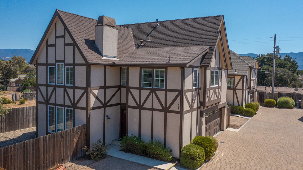 Photo of Outdoor in Solvang