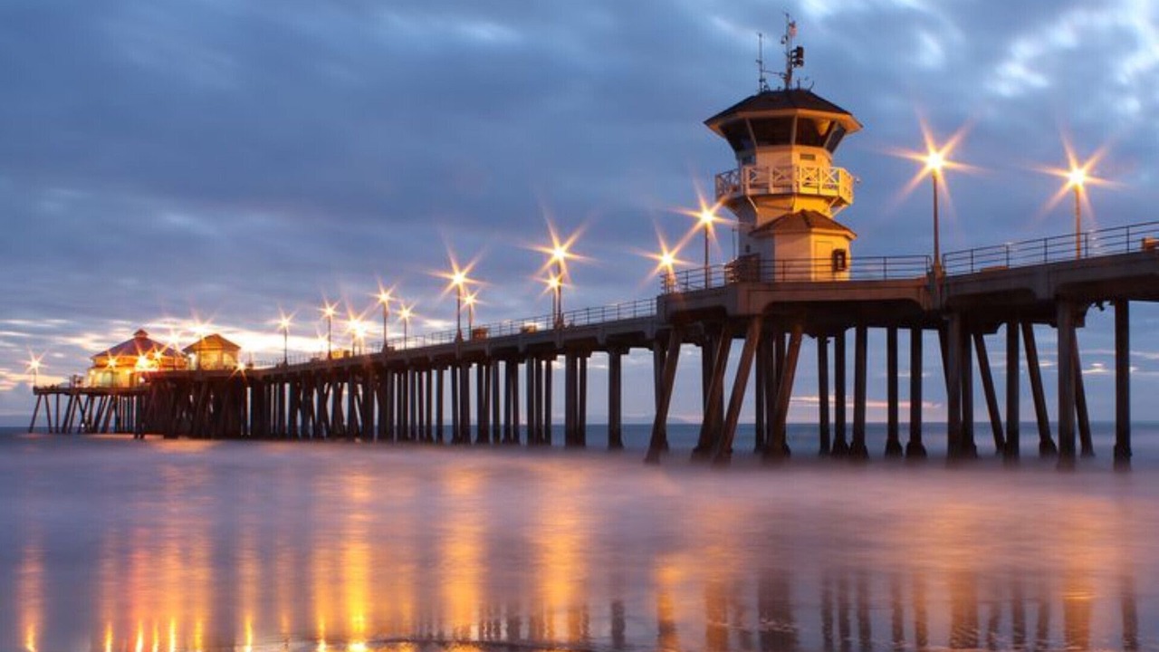 Photo of Others in Huntington Beach