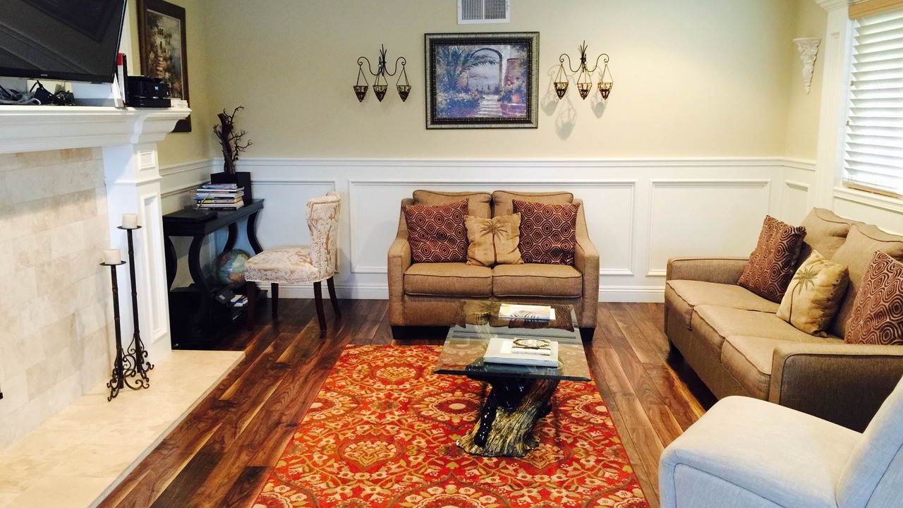 Photo of Bedroom in Huntington Beach
