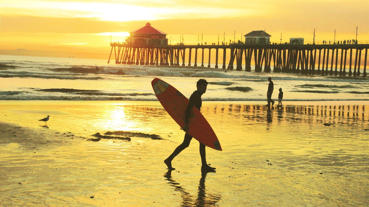 Photo of Others in Huntington Beach