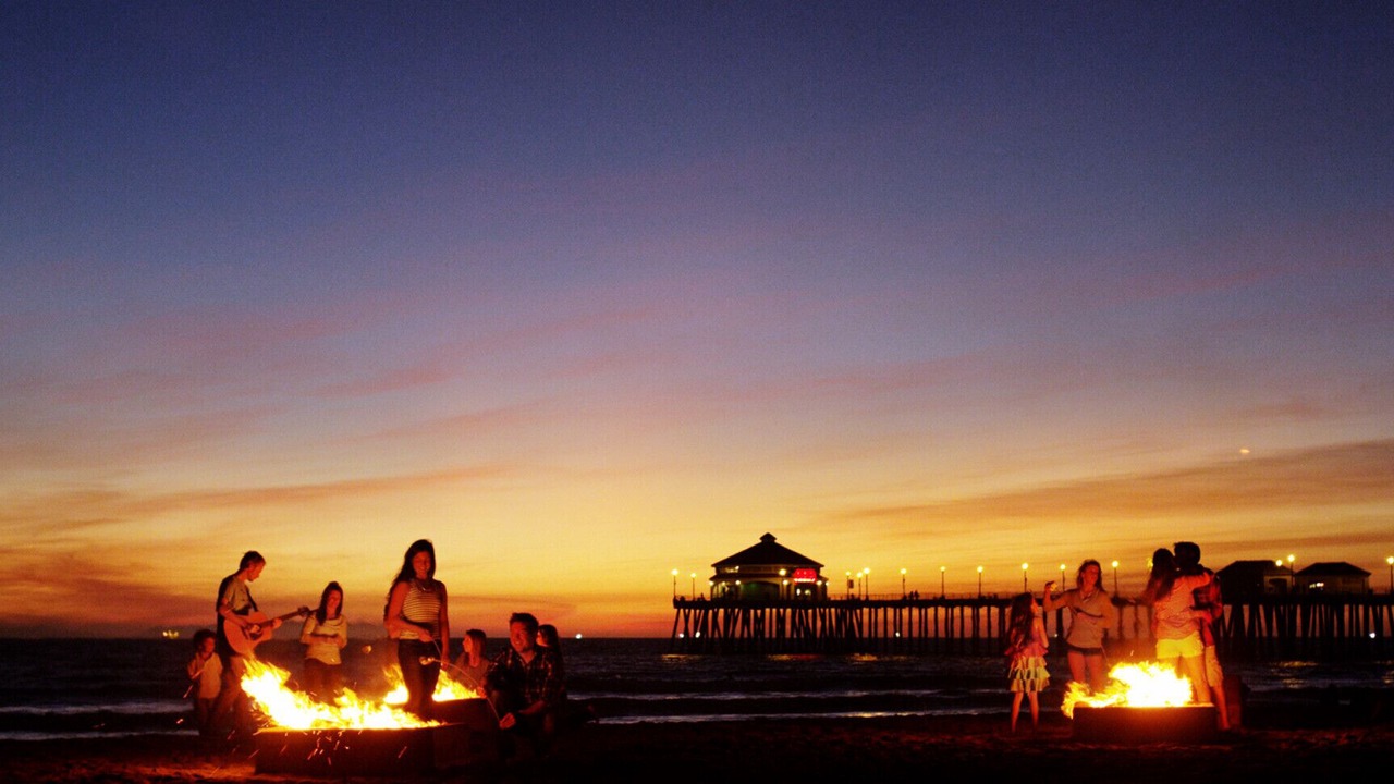 Photo of Others in Huntington Beach