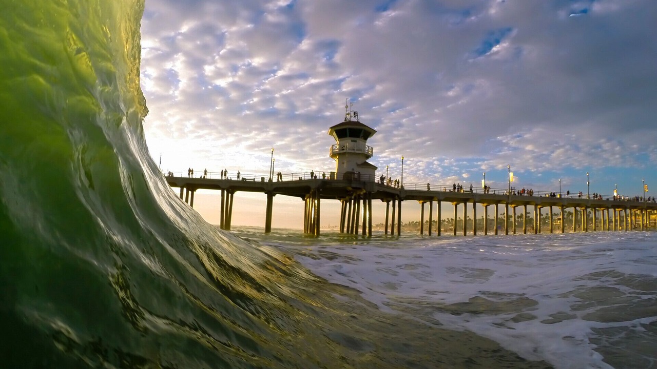 Photo of Others in Huntington Beach