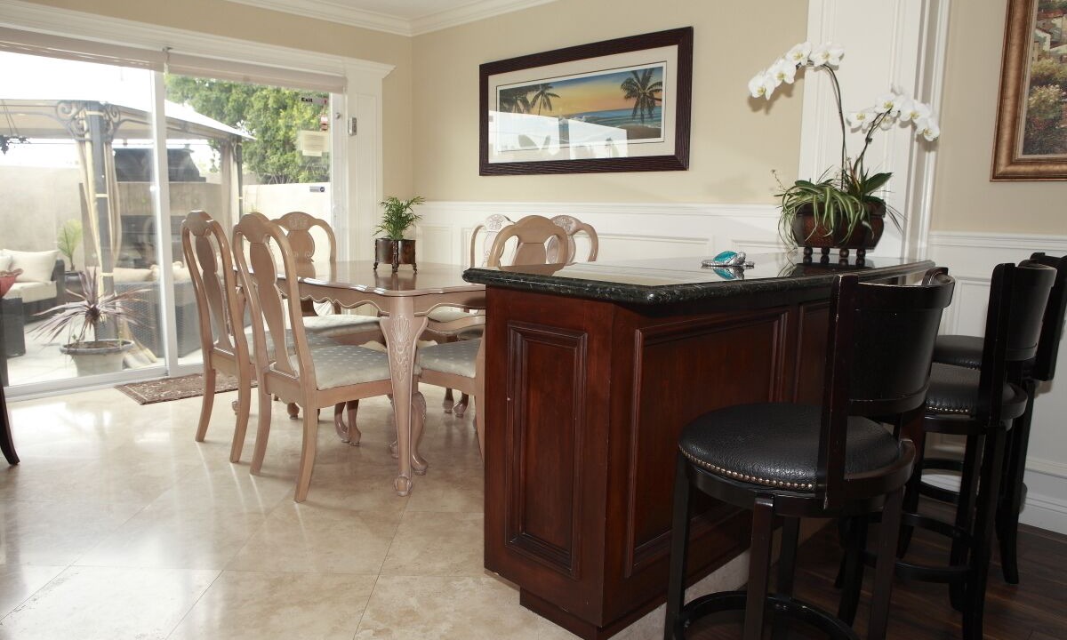 Photo of Bedroom in Huntington Beach