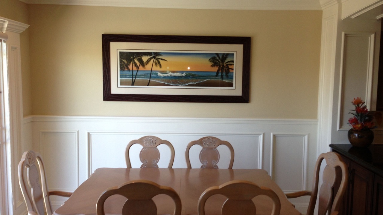 Photo of Bedroom in Huntington Beach