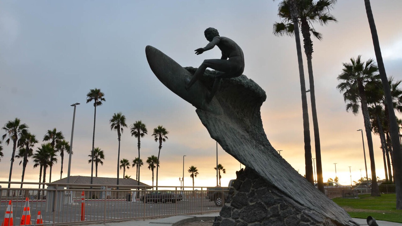Photo of Others in Huntington Beach
