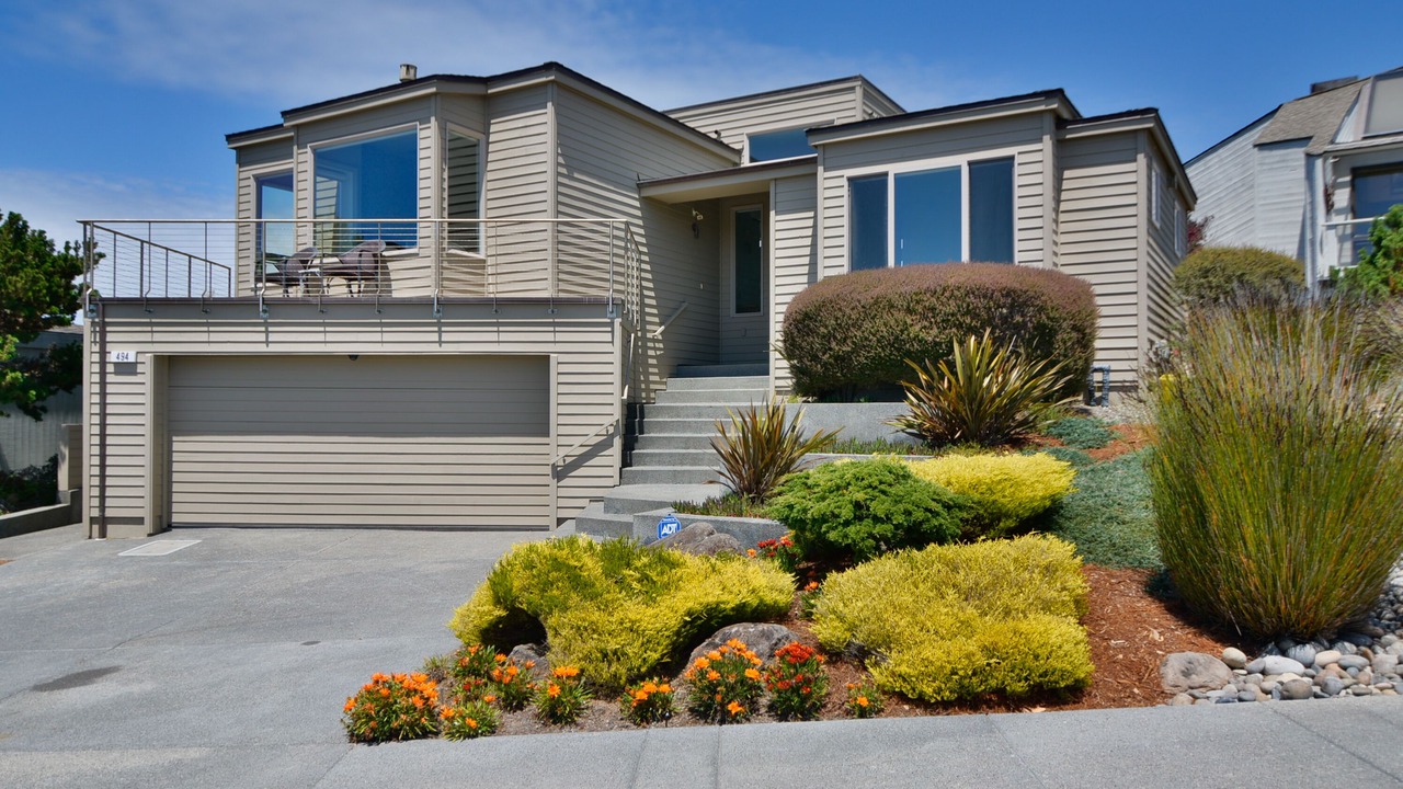 Photo of Outdoor in Bodega Bay