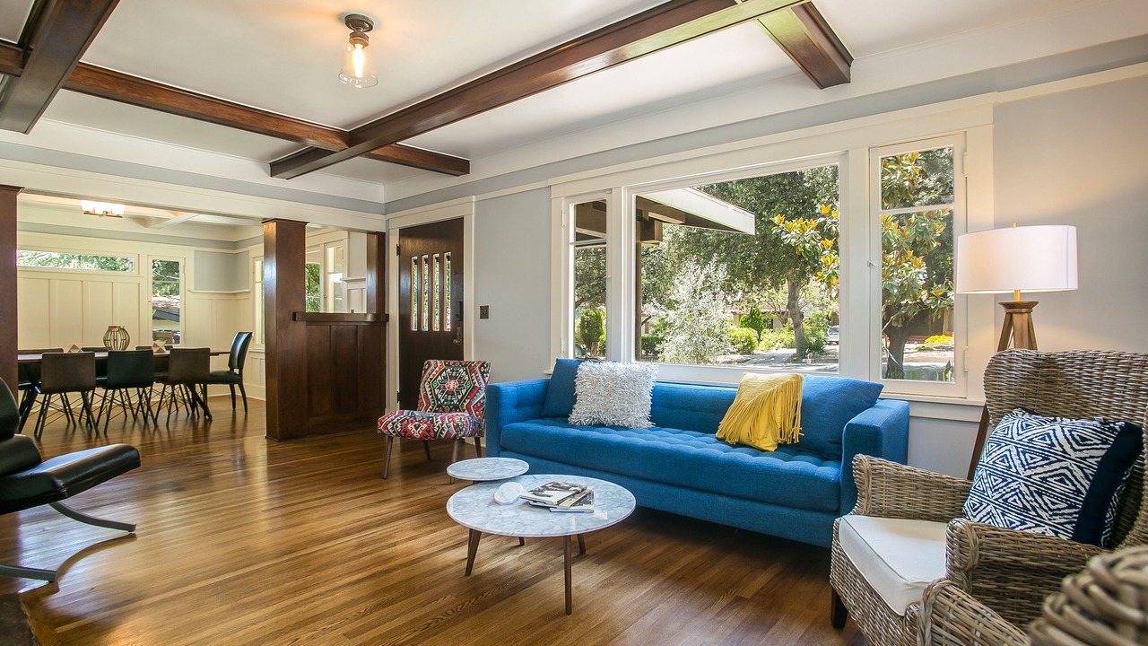 Photo of Others in Bungalow Heaven