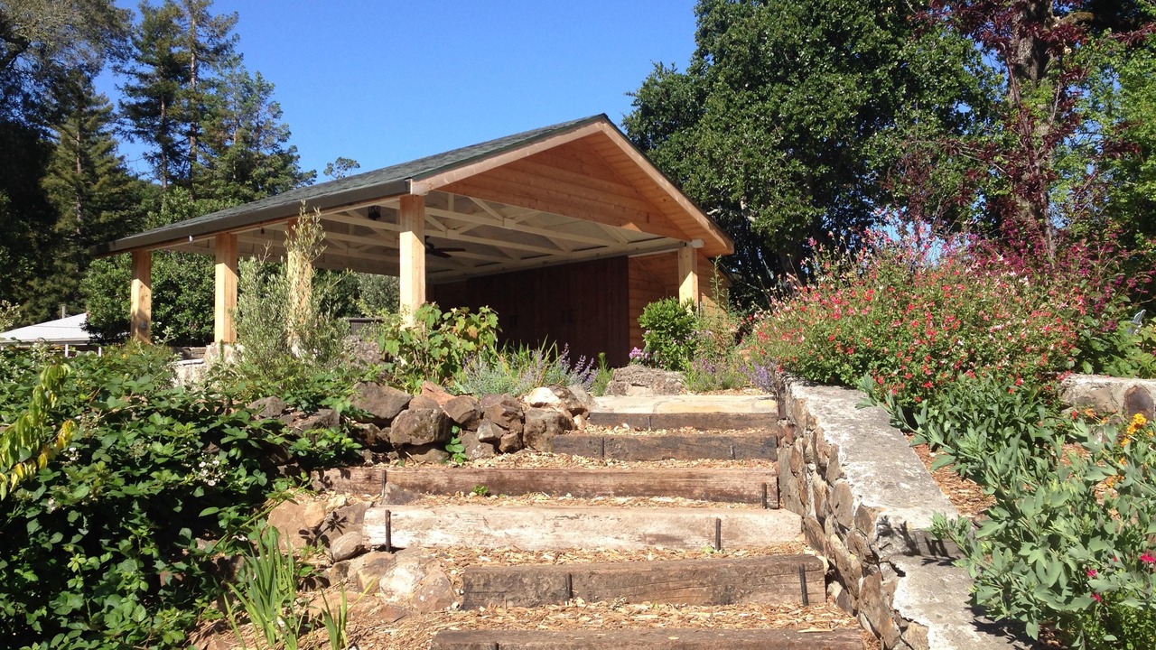 Photo of Outdoor in Santa Rosa