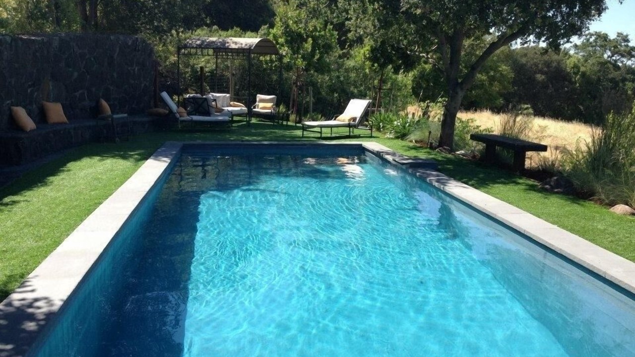 Photo of Outdoor in Santa Rosa