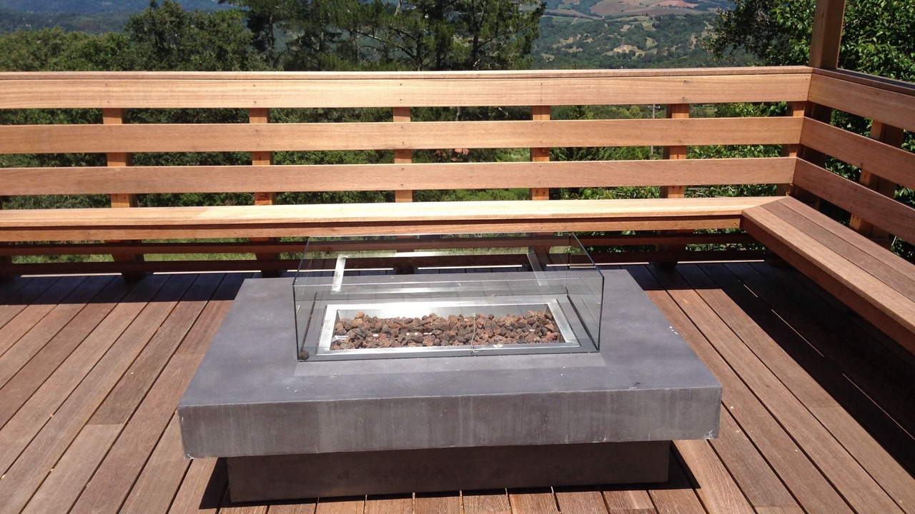 Photo of Outdoor in Santa Rosa