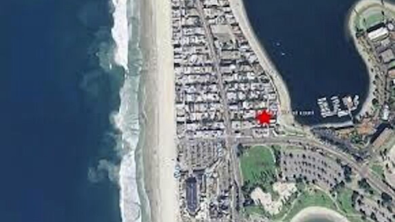 Photo of Others in Mission Beach