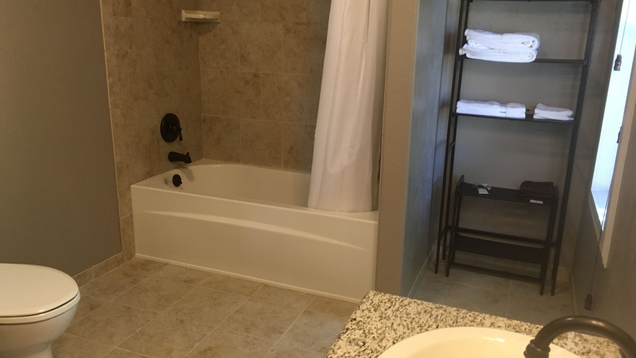 Photo of Bathroom in Somerset