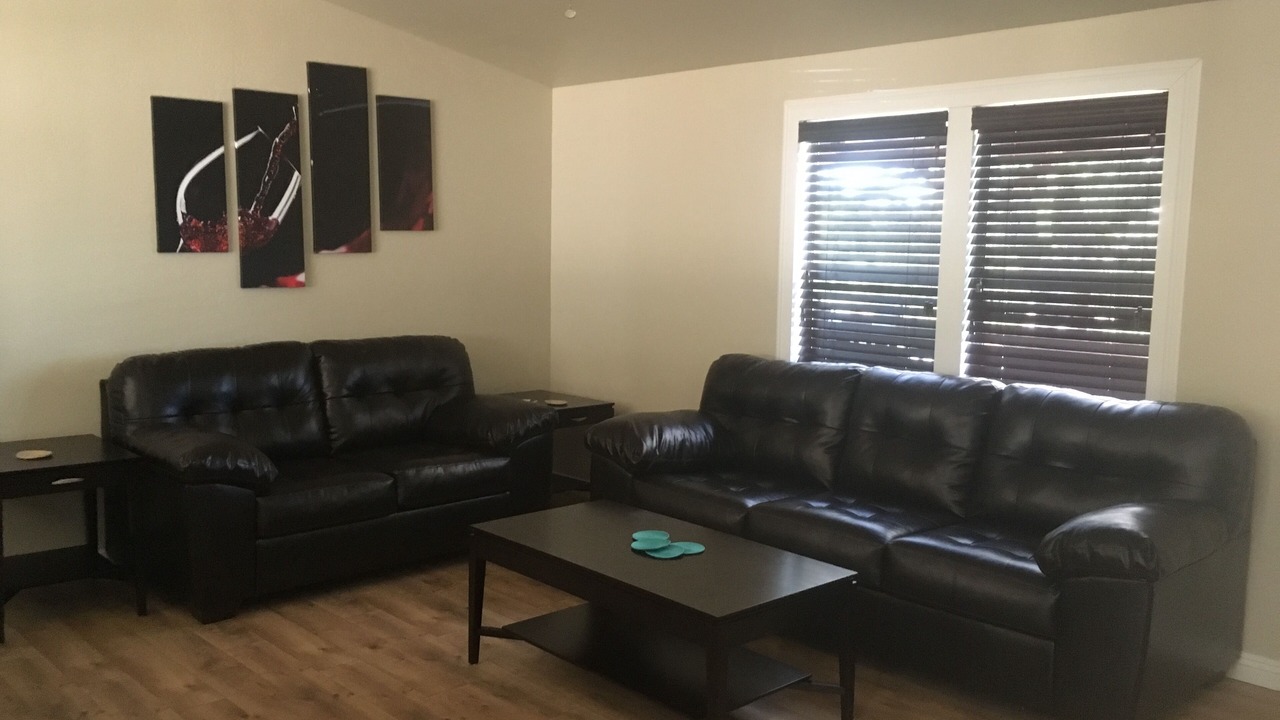 Photo of Bedroom in Somerset
