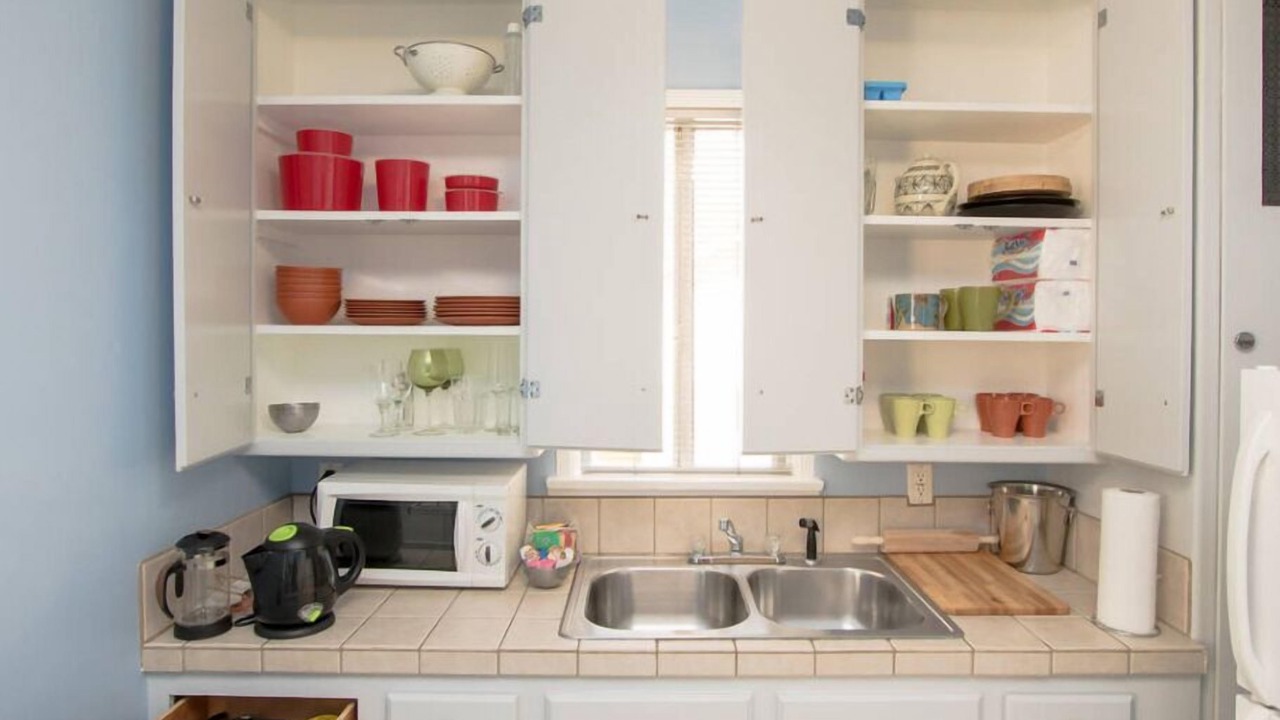 Photo of Kitchen in Burbank