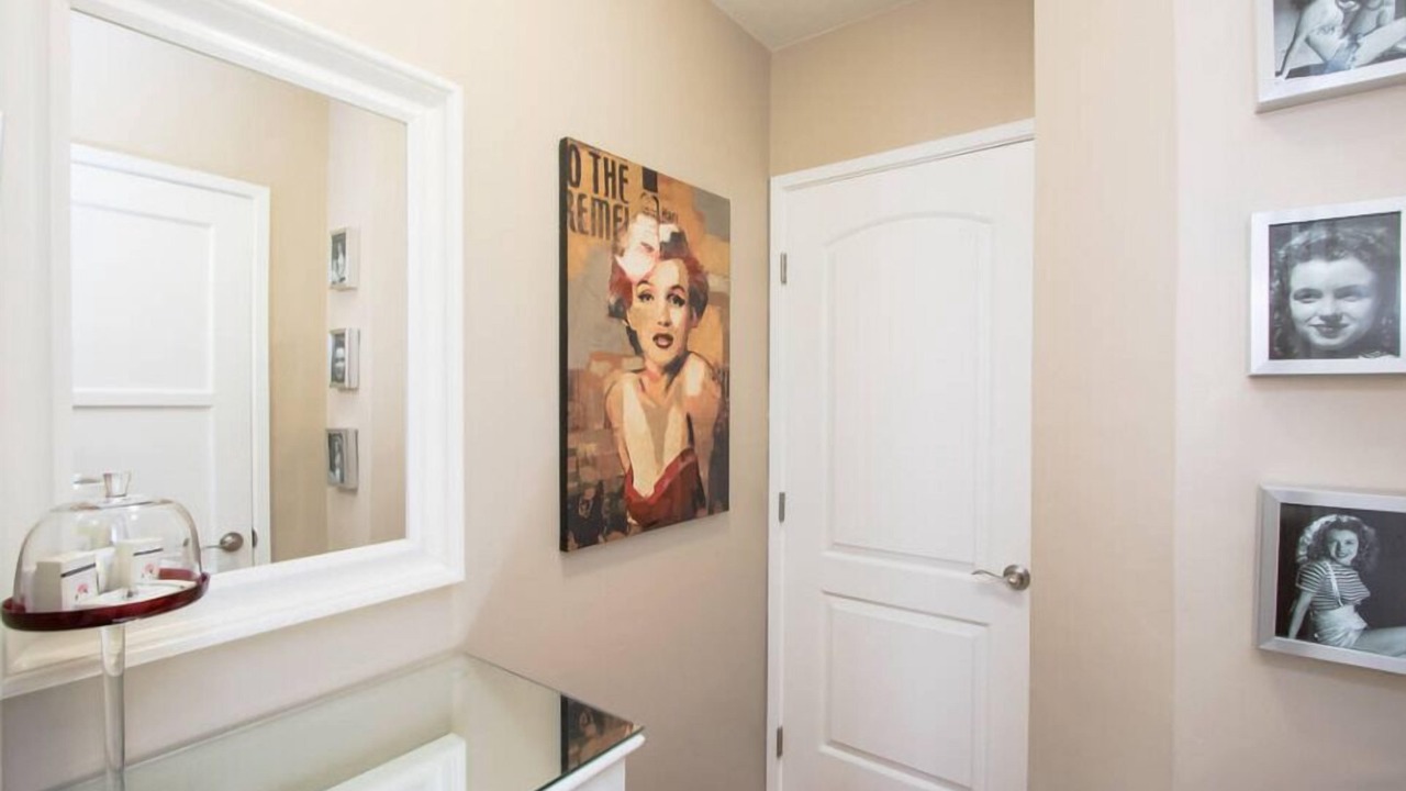 Photo of Bathroom in Burbank
