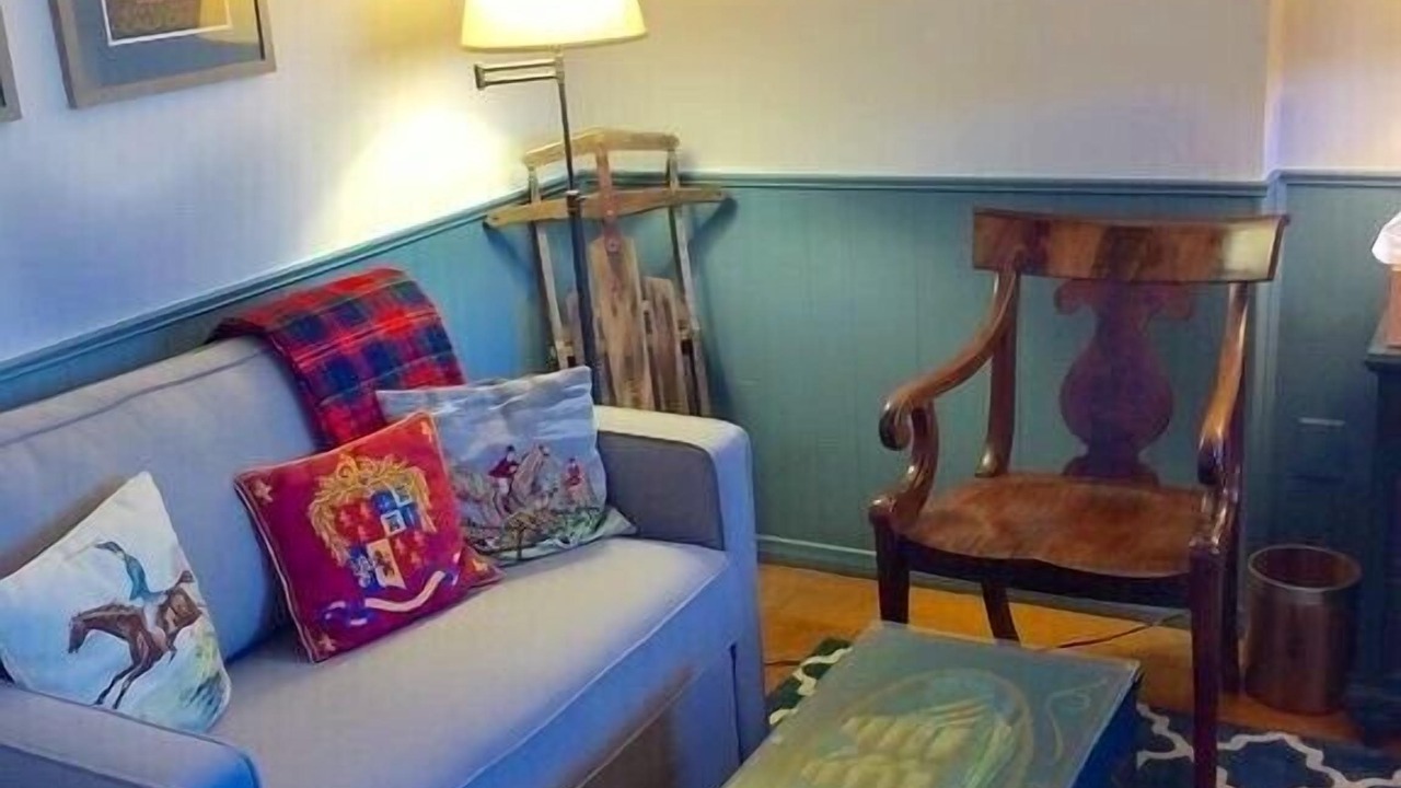 Photo of Livingroom in Pine Cove