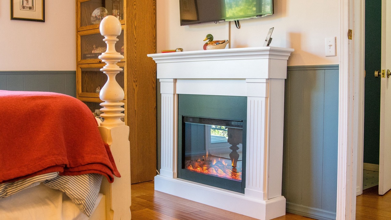 Photo of Livingroom in Pine Cove