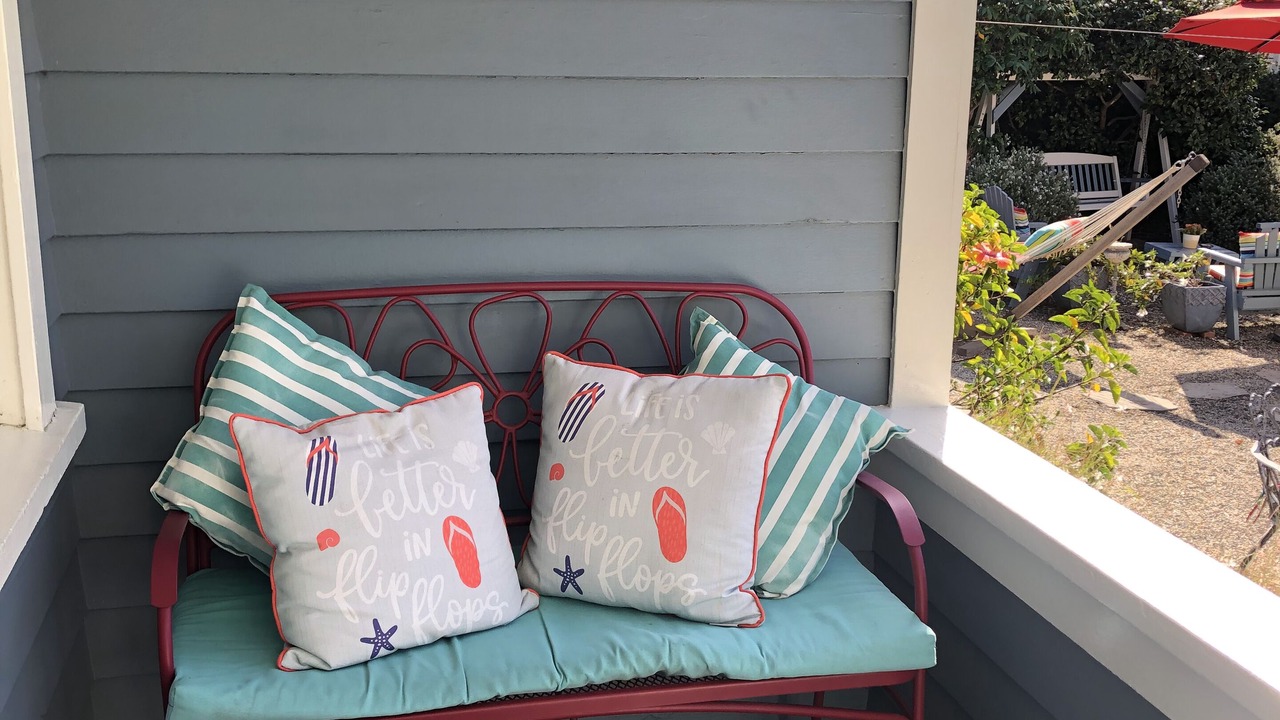 Photo of Outdoor in South Redondo