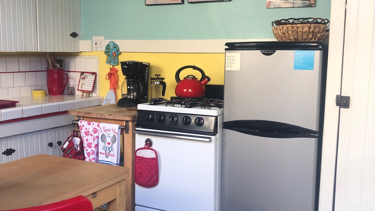 Photo of Kitchen in South Redondo