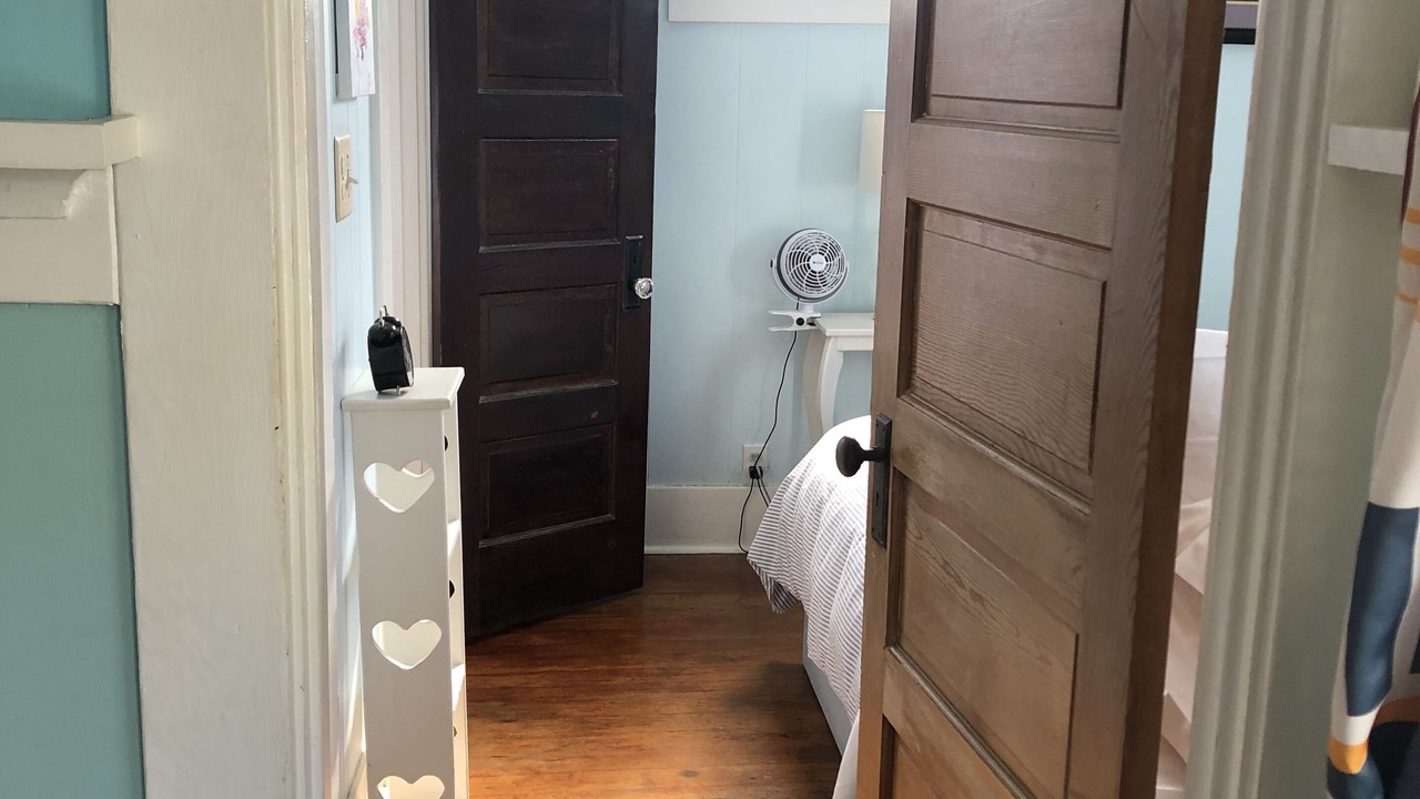 Photo of Bedroom in South Redondo