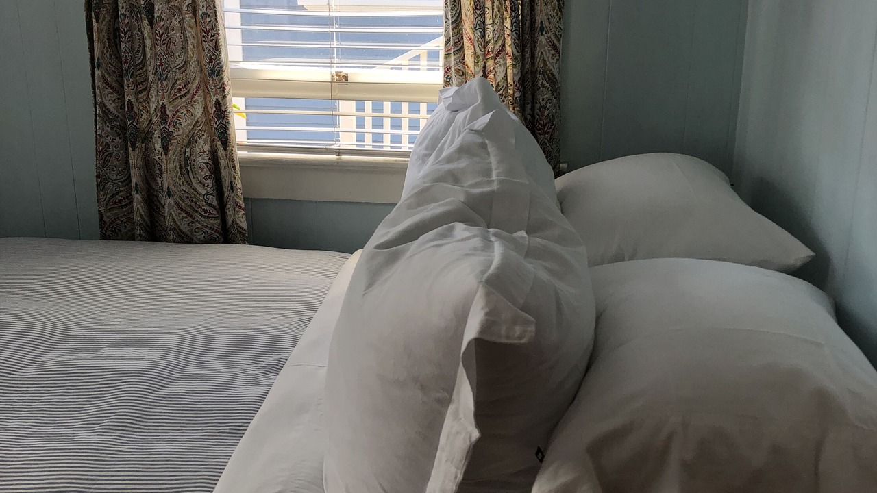Photo of Bedroom in South Redondo