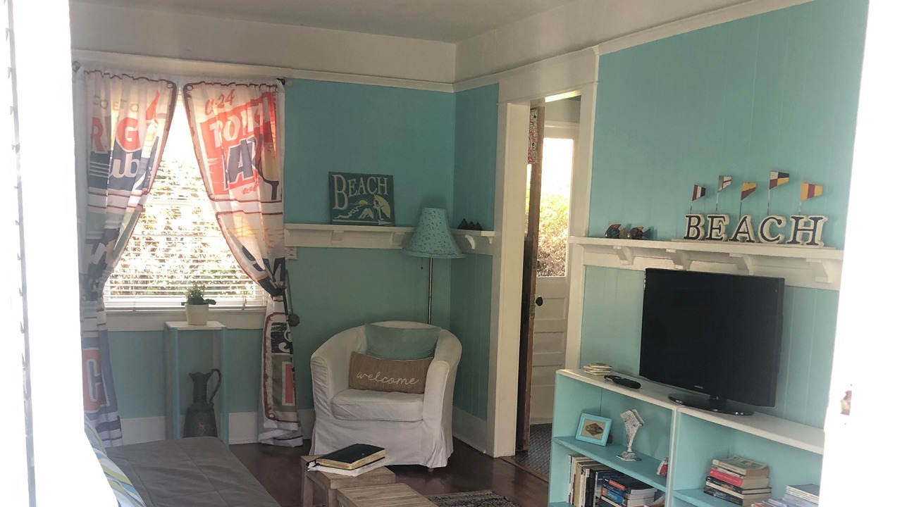 Photo of Livingroom in South Redondo