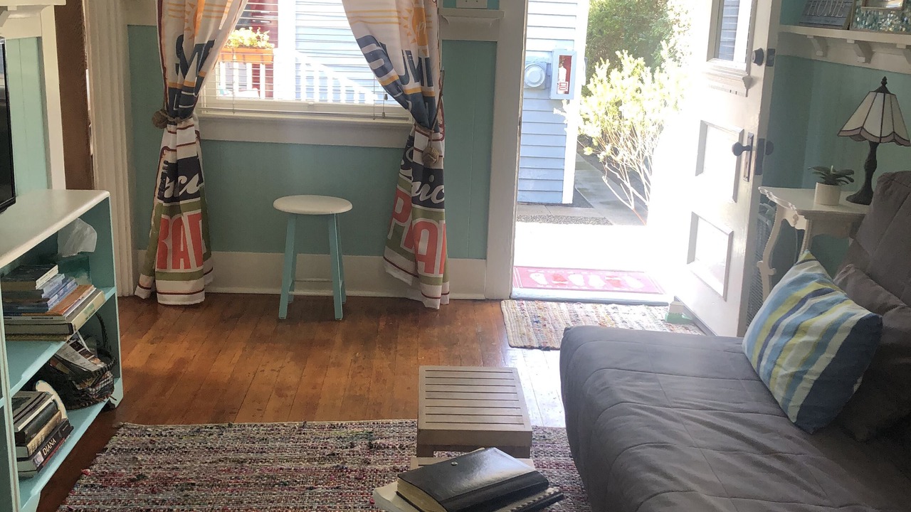 Photo of Livingroom in South Redondo