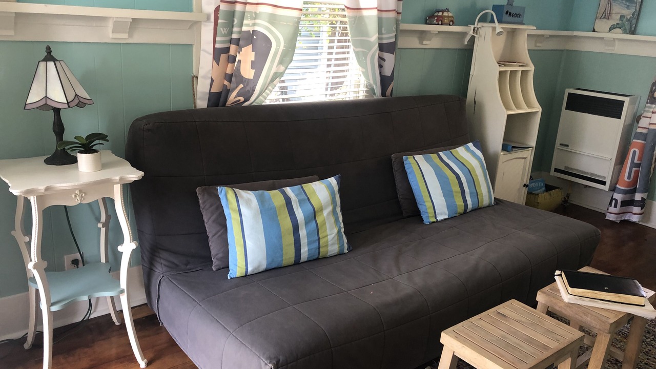 Photo of Livingroom in South Redondo