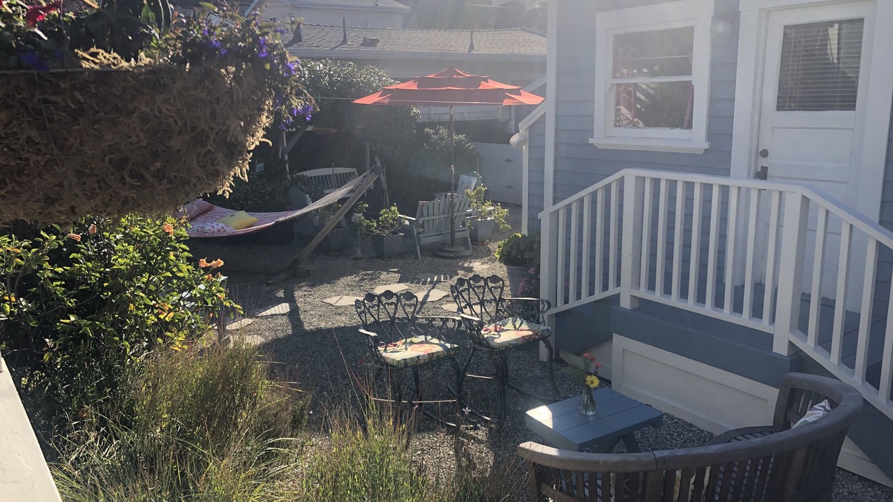 Photo of Patio Balcony in South Redondo