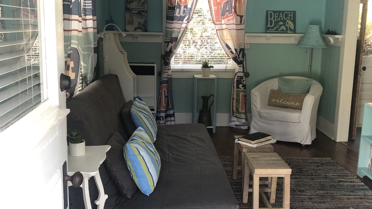 Photo of Livingroom in South Redondo