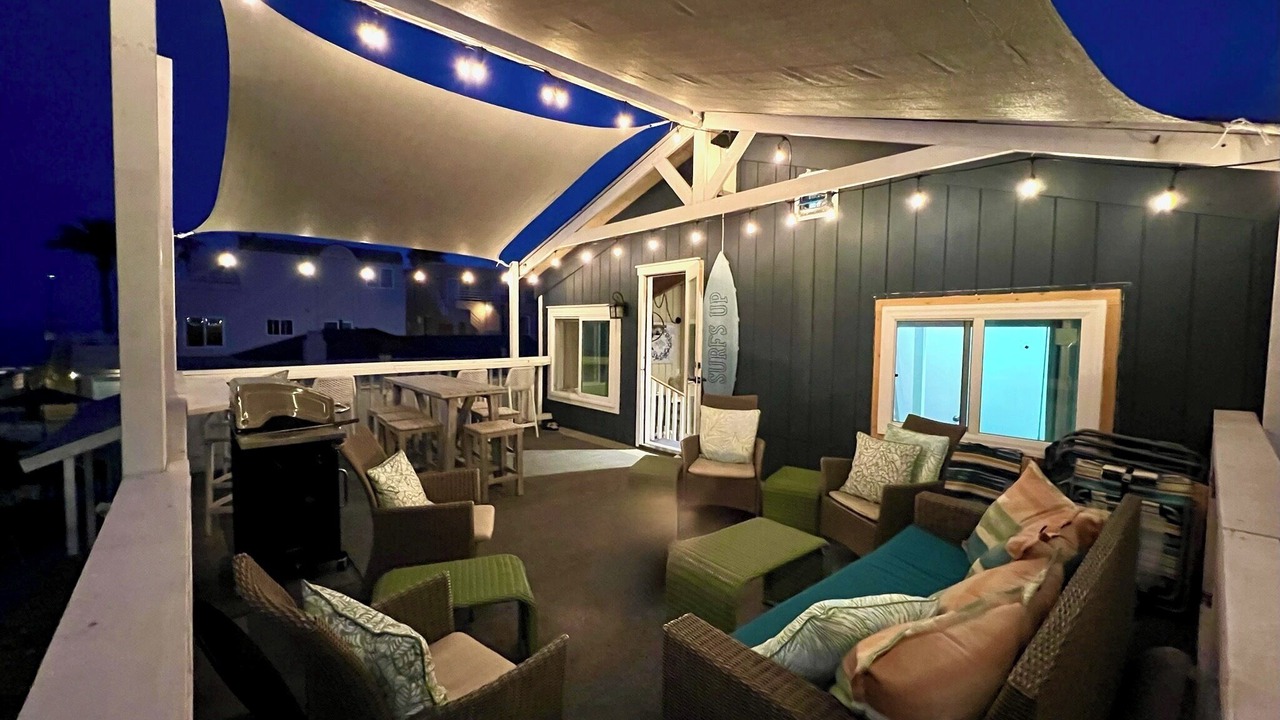 Photo of Outdoor in South Mission Beach