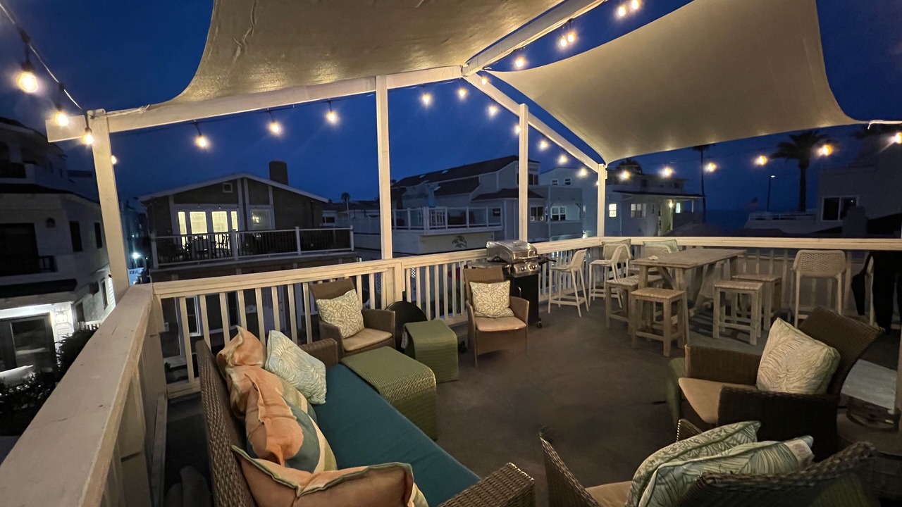 Photo of Outdoor in South Mission Beach