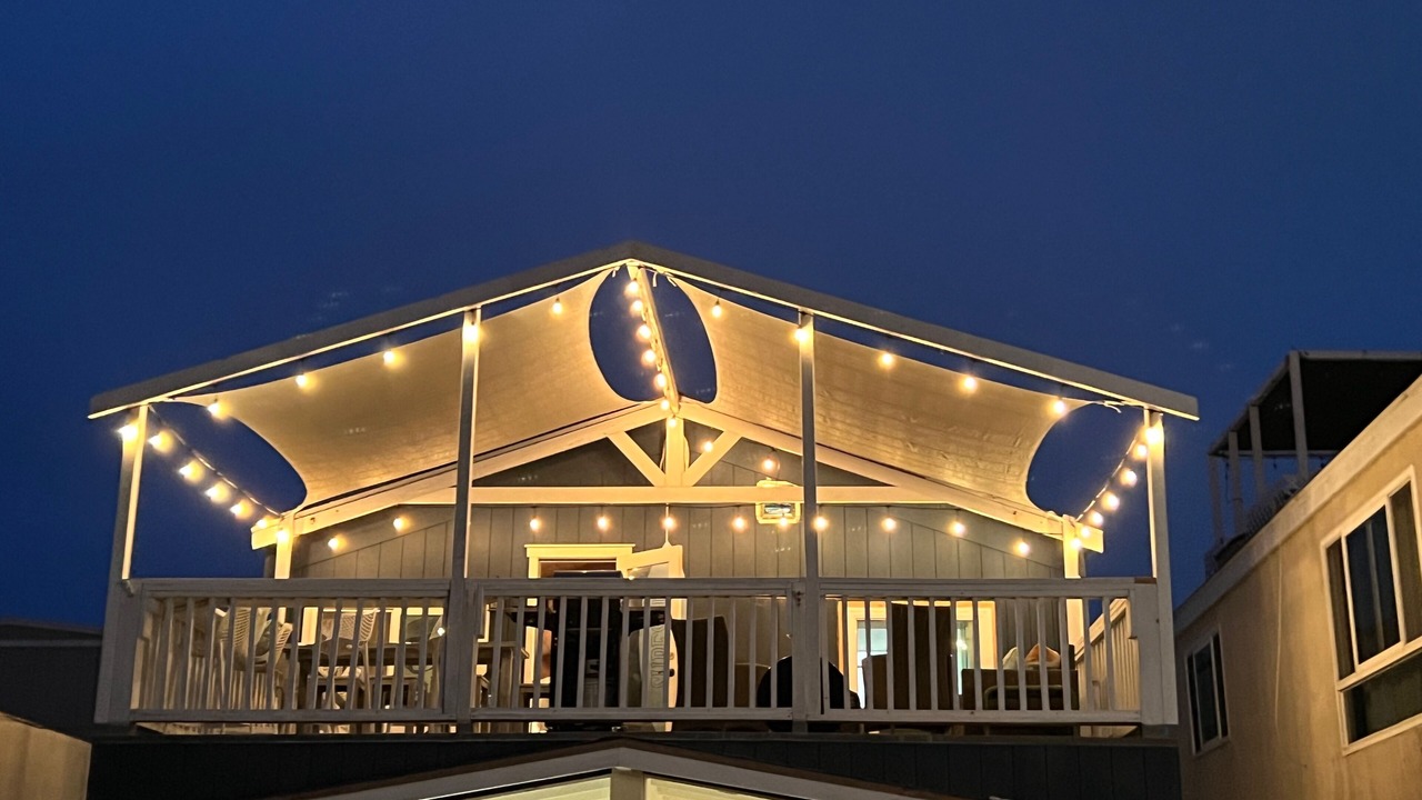 Photo of Outdoor in South Mission Beach